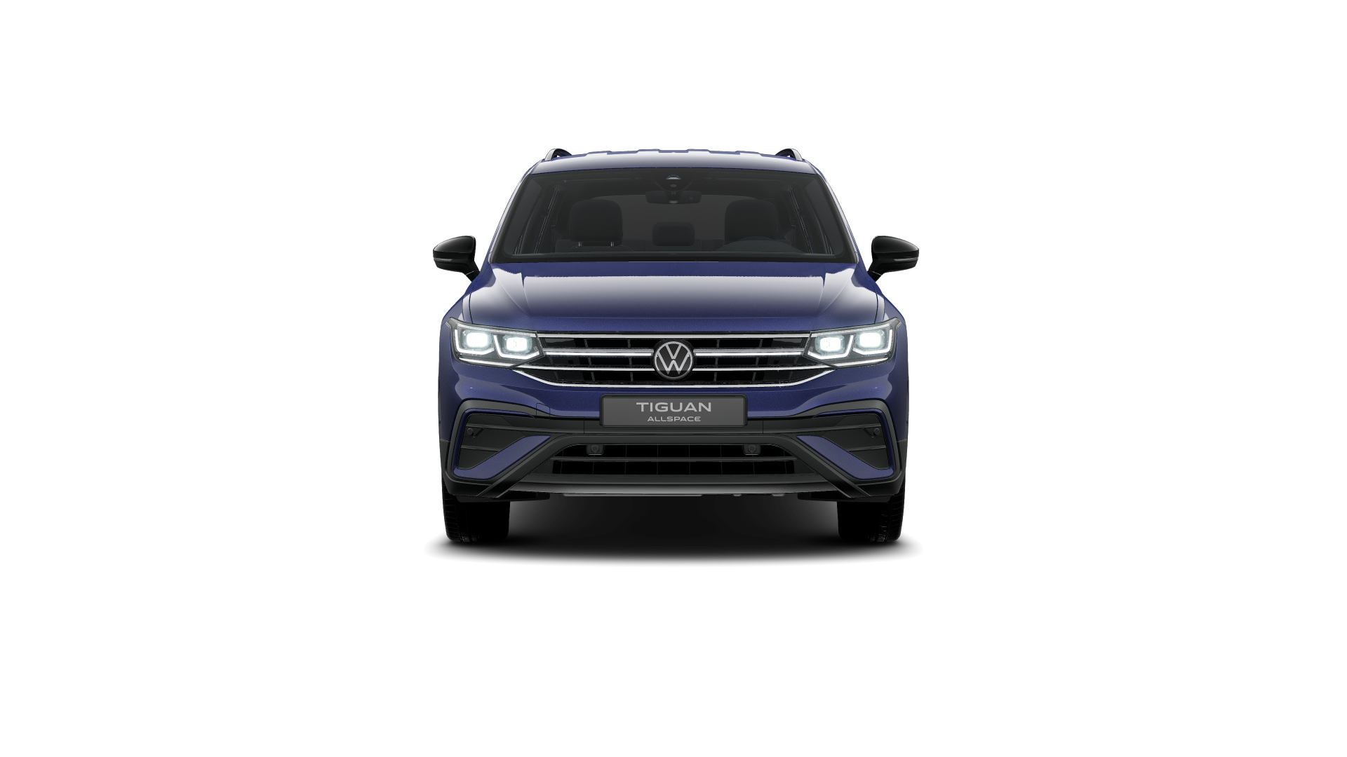 Volkswagen Tiguan 2.0 TDI Allspace Move