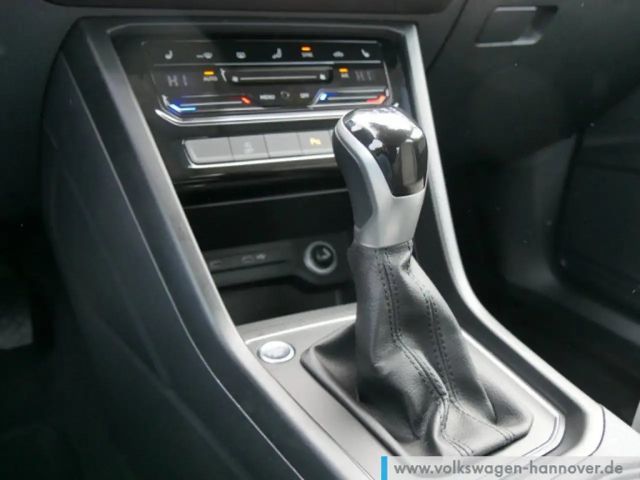 Volkswagen Touran 1.5 TSI Comfortline