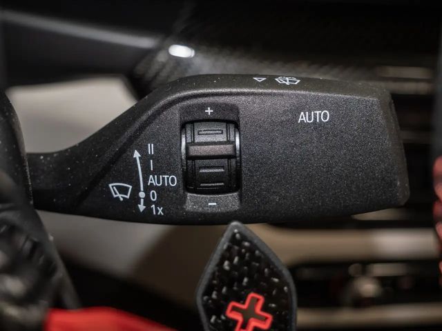 BMW M4 Cabrio Competition xDrive