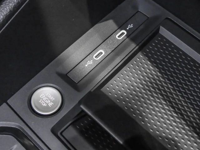 Volkswagen Caddy DSG Life eHybrid