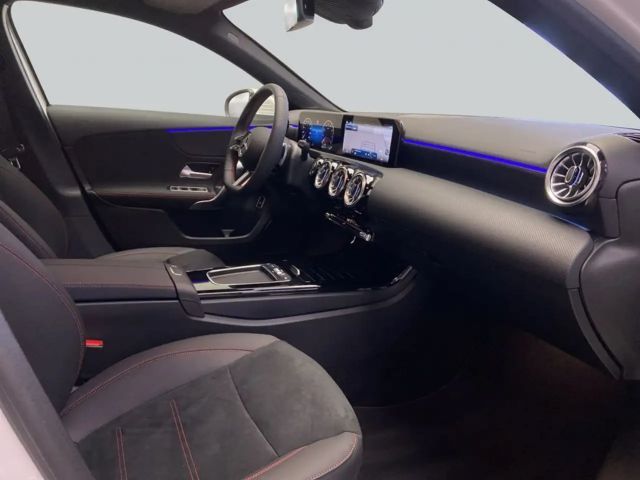 Mercedes-Benz A 180 A-Klasse