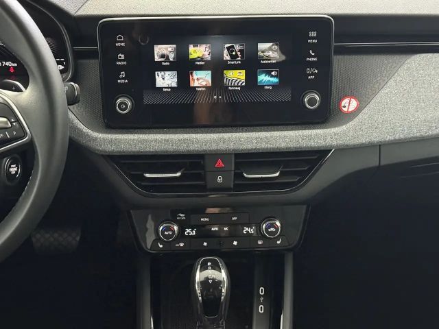 Skoda Kamiq Selection