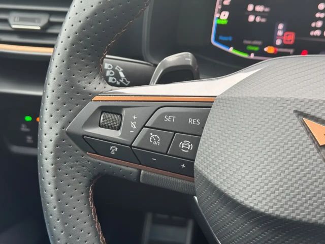 Cupra Formentor 1.4 DSG VZ e-Hybrid