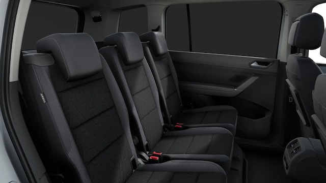 Volkswagen Touran 1.5 TSI DSG