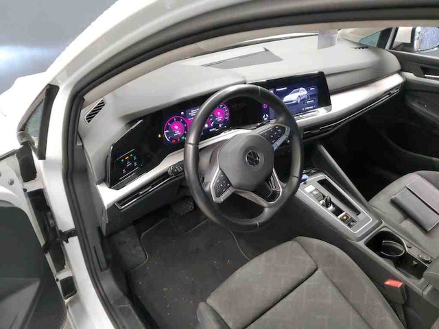 Volkswagen Golf 2.0 TDI DSG Variant