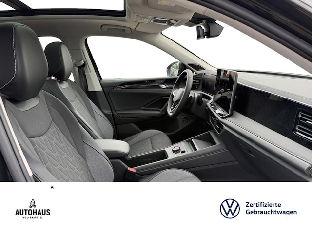 Volkswagen Tiguan 1.5 TSI eHybrid