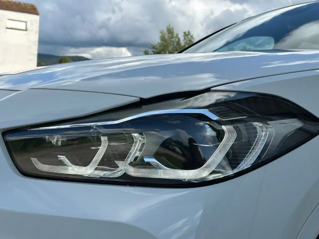 BMW X2 M-Sport xDrive20d