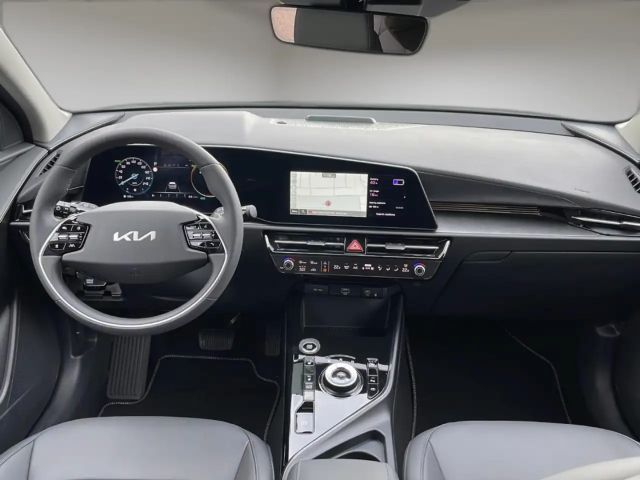 Kia Niro PHEV Vision