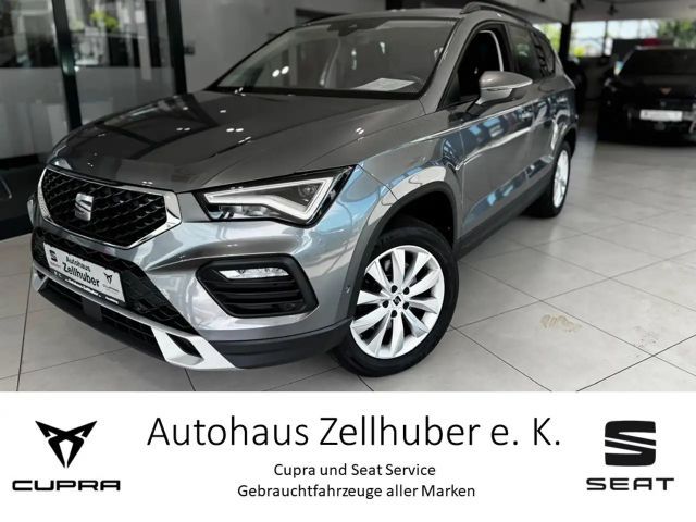 Seat Ateca 2.0 TDI DSG Style