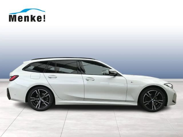 BMW 320 320d 320e M-Sport Touring