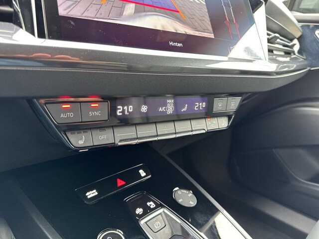 Audi Q4 e-tron 50 Quattro Sportback