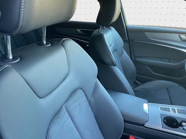 Audi S6 Avant Quattro