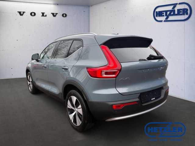 Volvo XC40 XC40