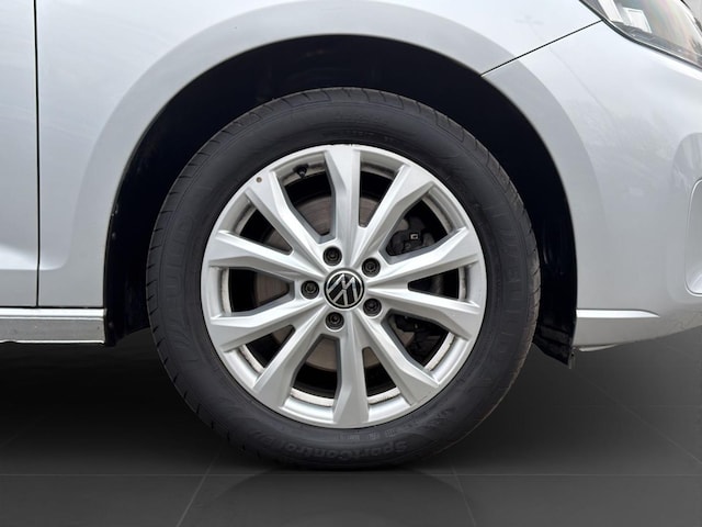 Volkswagen Caddy 2.0 TDI Life Maxi