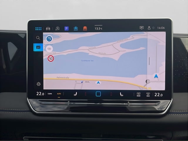 Volkswagen Tiguan 1.5 eTSI DSG