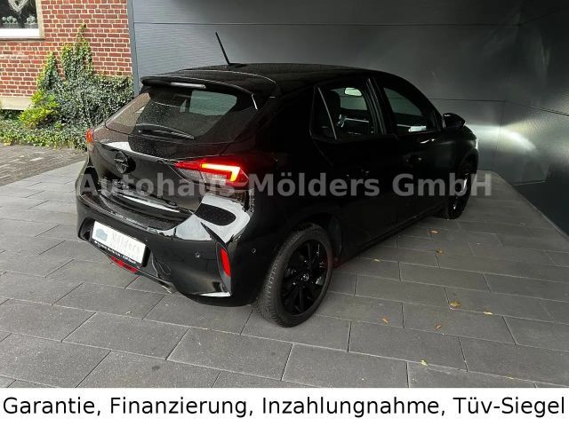 Opel Corsa GS-Line Grand Sport