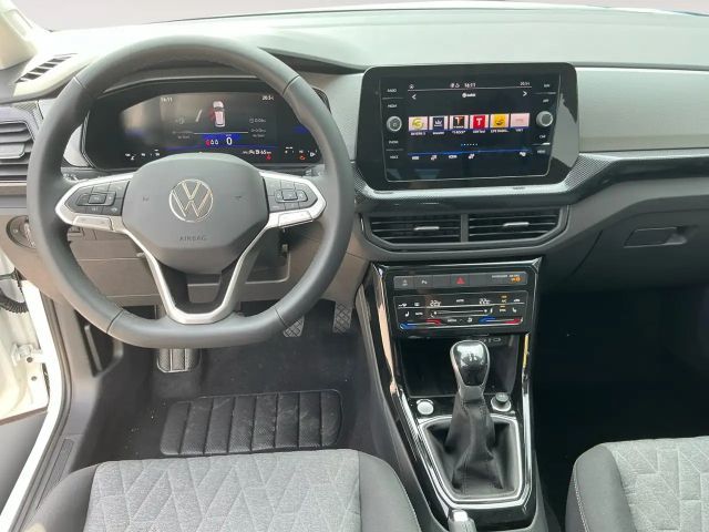 Volkswagen T-Cross Friends TSI