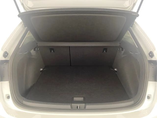 Volkswagen Taigo DSG