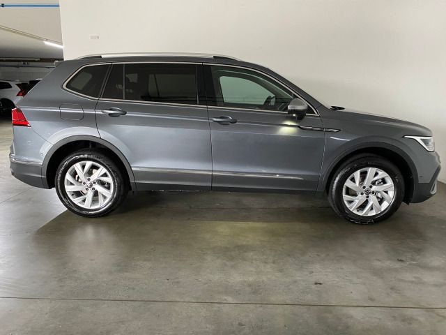 Volkswagen Tiguan 1.5 TSI Allspace DSG Life