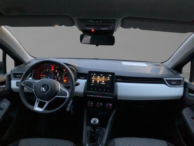 Renault Clio Evolution SCe 65