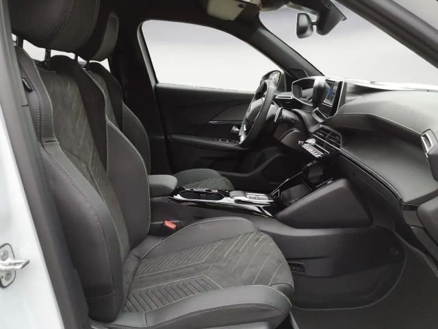 Peugeot 2008 GT-Line Hybrid