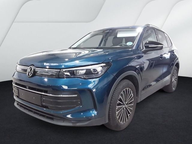 Volkswagen Tiguan 2.0 TDI DSG