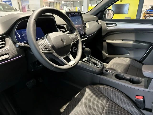 Renault Arkana EDC Hybrid Techno