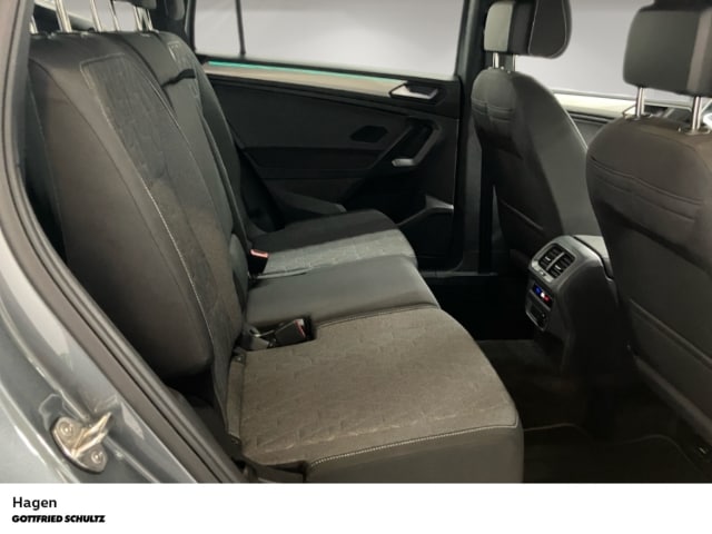 Volkswagen Tiguan 2.0 TDI Allspace IQ.Drive