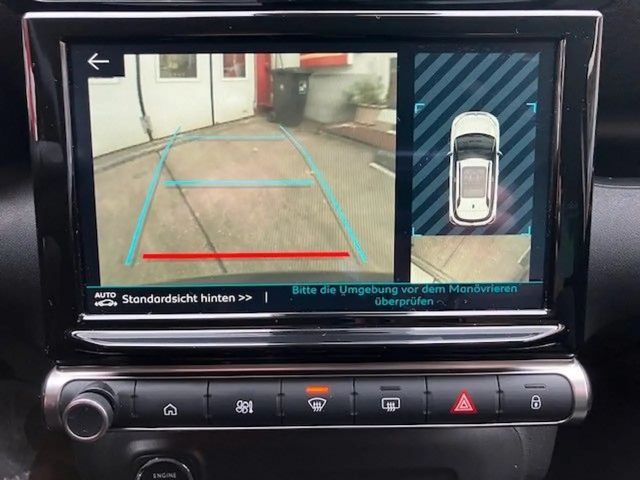 Citroën C3 Aircross Pack PureTech Shine