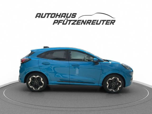 Ford Puma Gen-E Premium