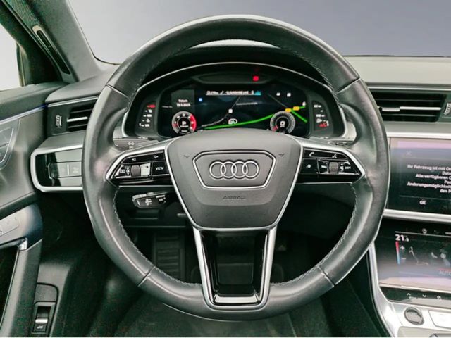 Audi A6 3.0 TDI Avant Quattro Sport