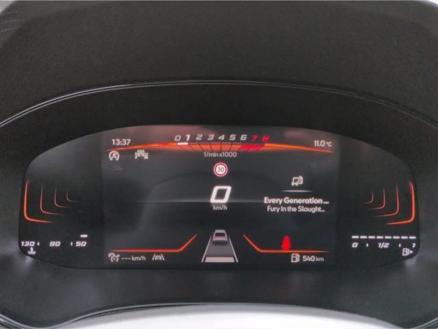 Seat Ibiza 1.0 TSI Style