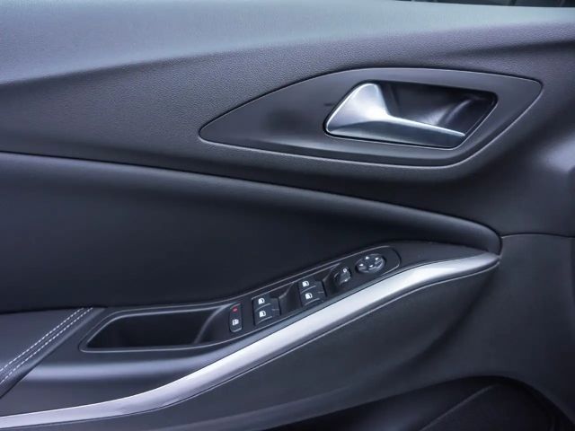 Opel Grandland X 1.2 Turbo Enjoy Turbo