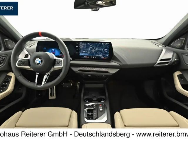 BMW 135 M-Sport xDrive