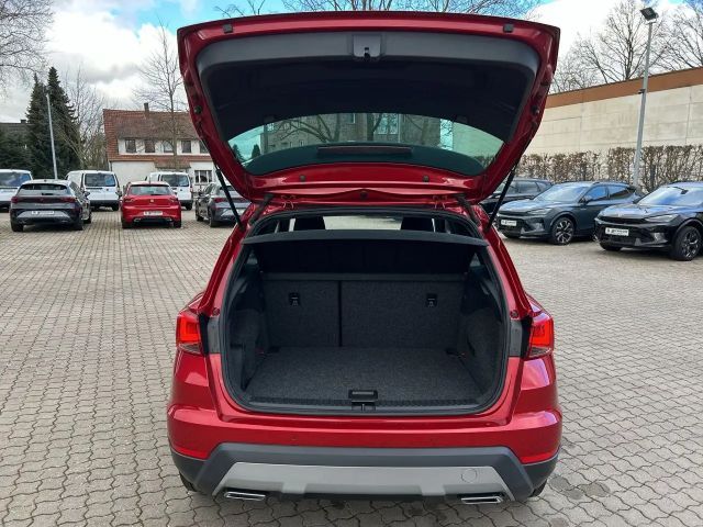 Seat Arona 1.0 TSI FR-lijn