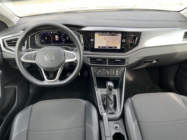 Volkswagen Taigo 1.0 TSI DSG Style