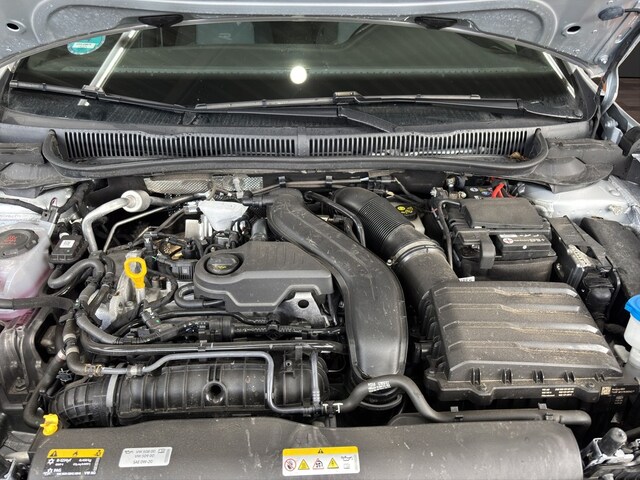 Volkswagen Taigo 1.5 TSI DSG R-Line