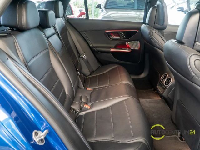 Mercedes-Benz C 300 AMG Line C 300 d Estate