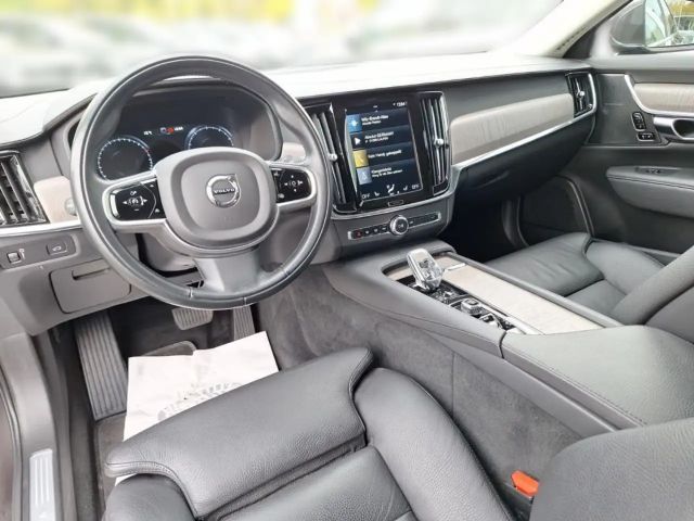 Volvo V90 Inscription
