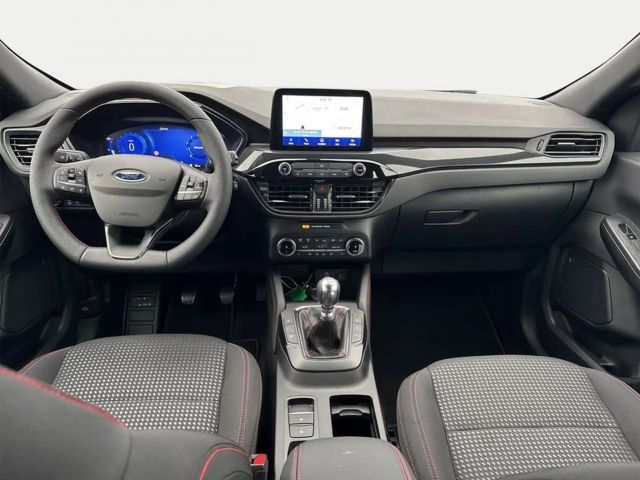 Ford Kuga EcoBoost ST Line