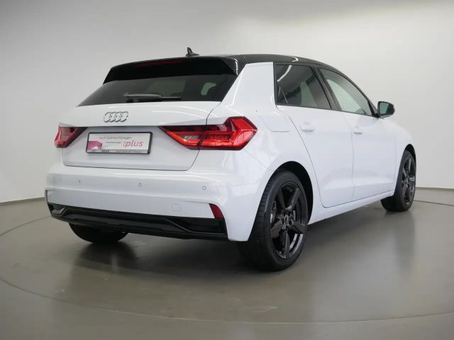 Audi A1 30 TFSI Sportback