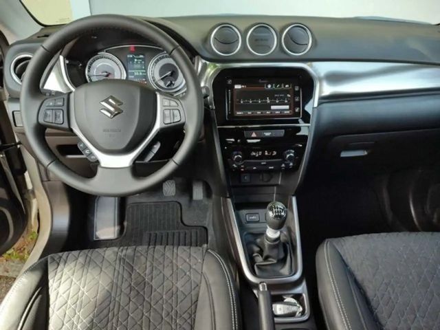 Suzuki Vitara Boosterjet Comfort