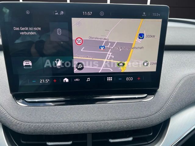 Skoda Enyaq Loft iV 50