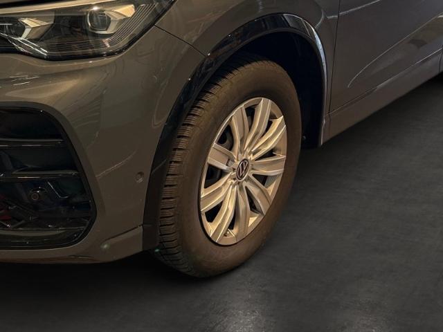 Volkswagen Tiguan 2.0 TDI 4Motion R-Line