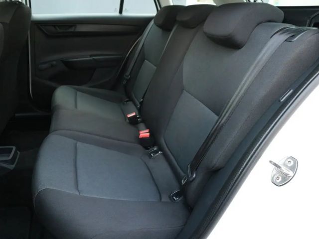 Skoda Fabia Active Combi