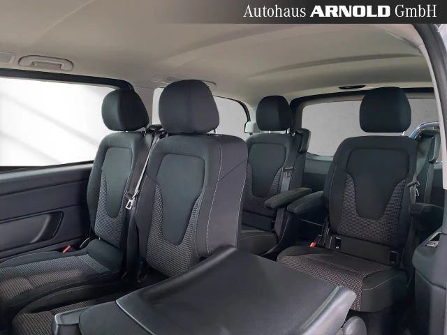 Mercedes-Benz EQV 300 Limousine Lang