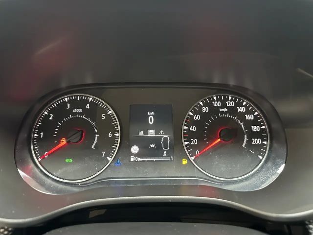 Dacia Jogger TCe 110