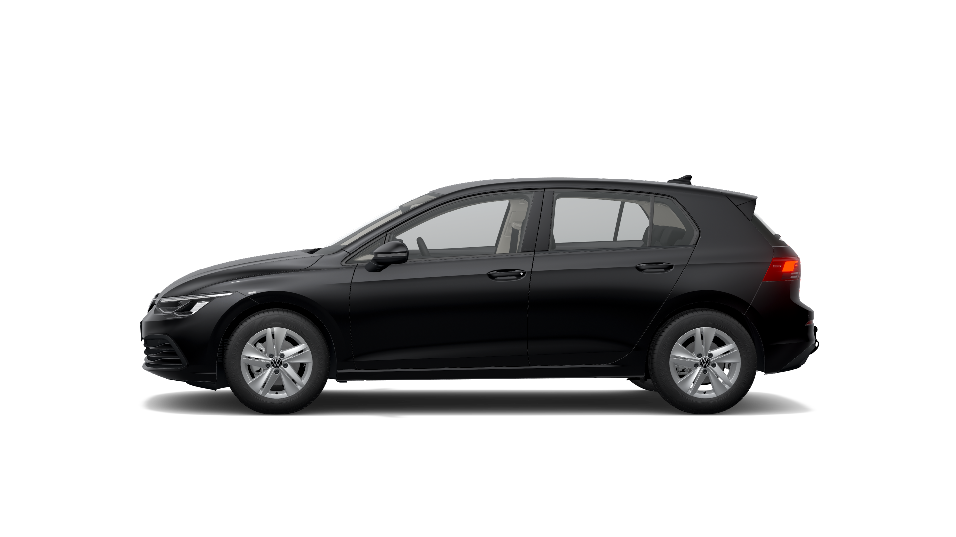 Volkswagen Golf 1.5 TSI Life