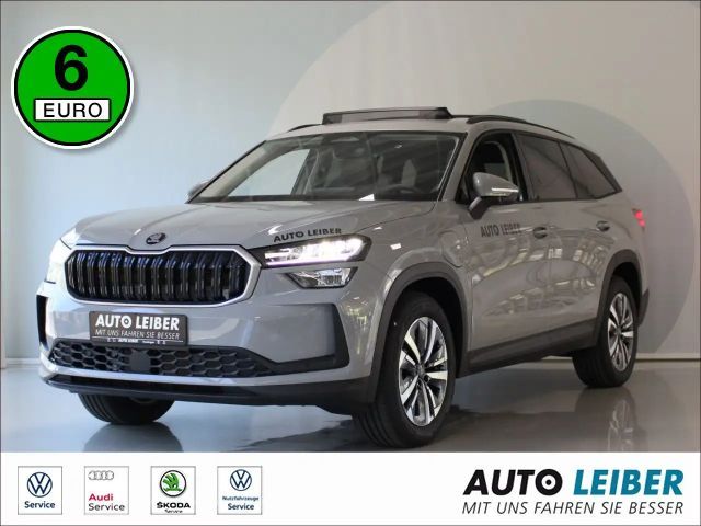 Skoda Kodiaq Selection iV