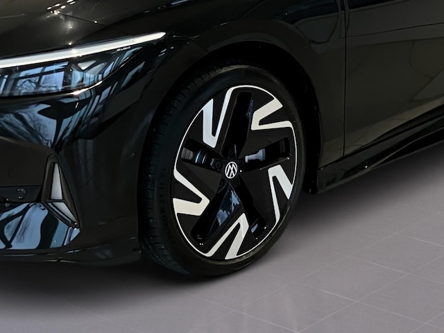 Volkswagen ID.7 Tourer